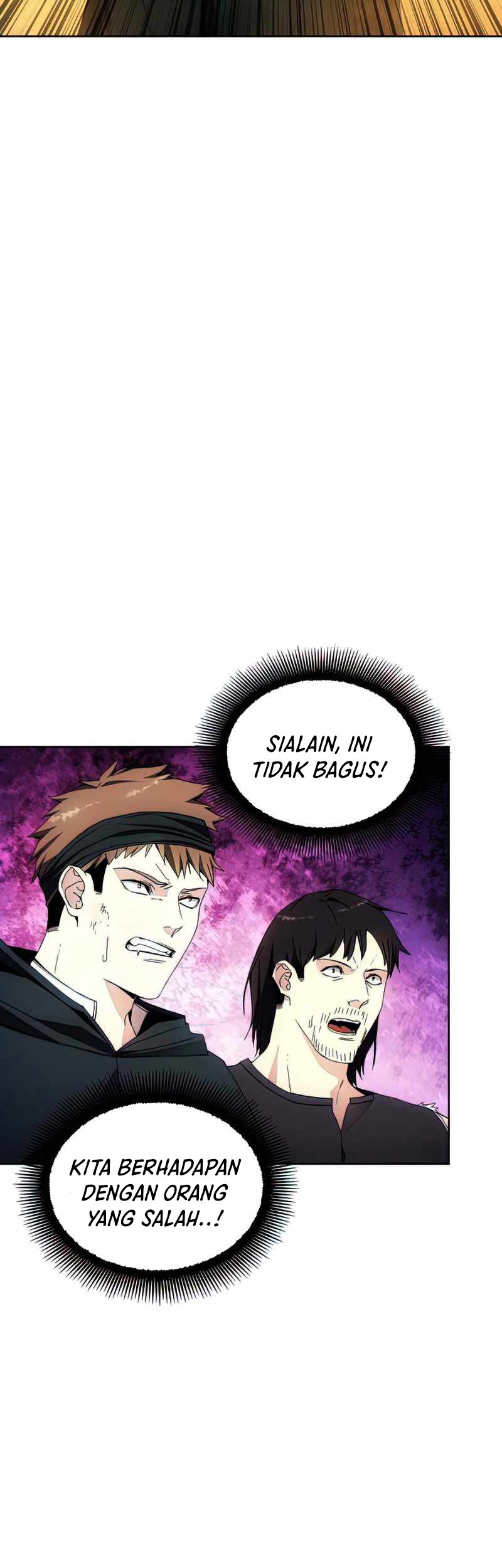 How to Live as a Villain Chapter 44 - halaman 46