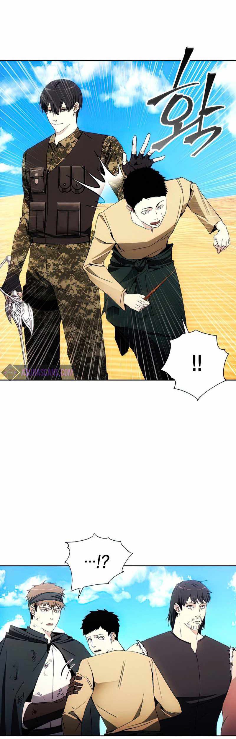 How to Live as a Villain Chapter 44 - halaman 47