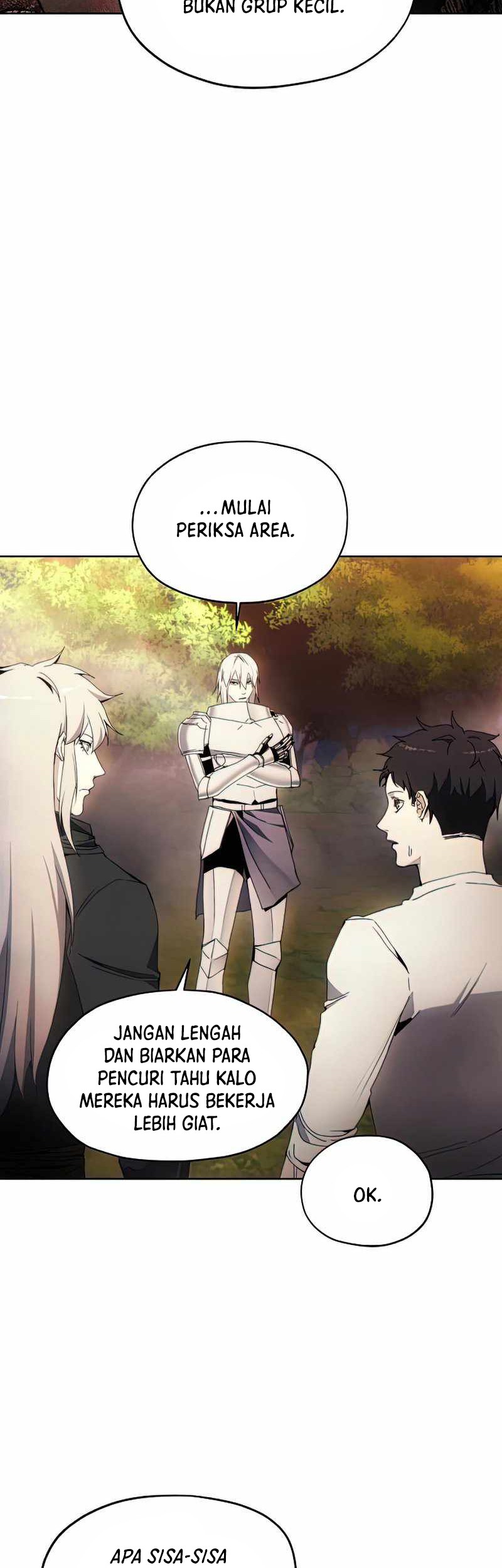 How to Live as a Villain Chapter 44 - halaman 5