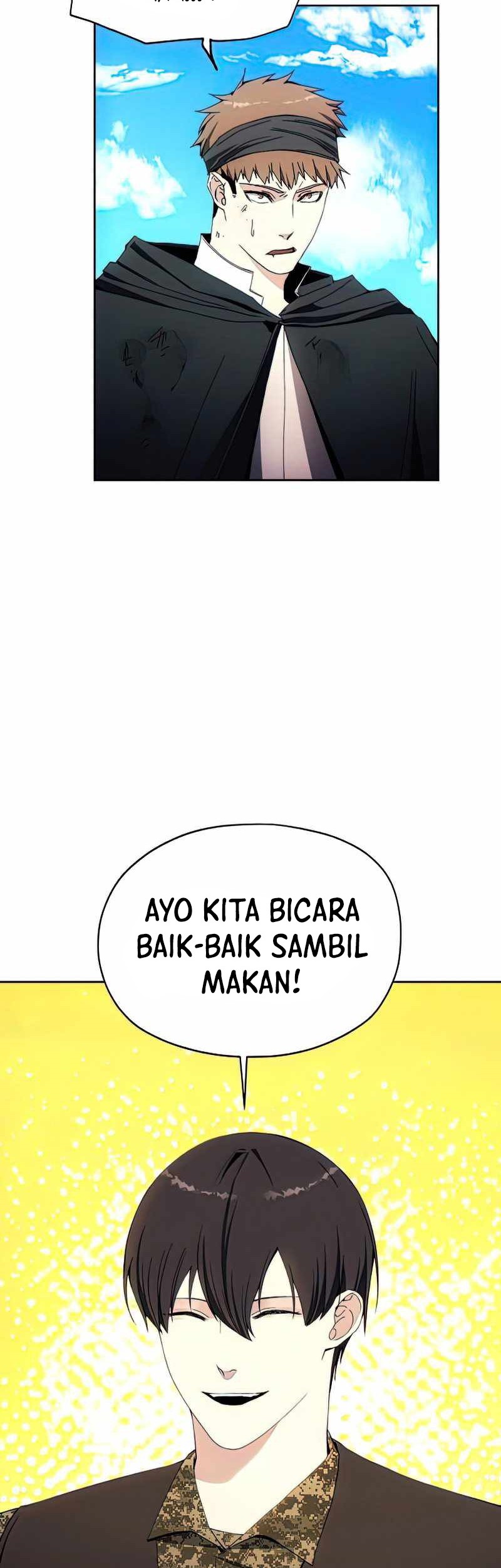 How to Live as a Villain Chapter 44 - halaman 50