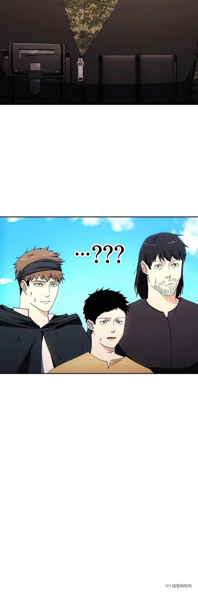 How to Live as a Villain Chapter 44 - halaman 51