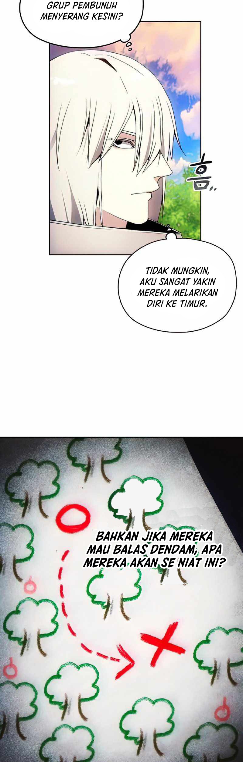 How to Live as a Villain Chapter 44 - halaman 6