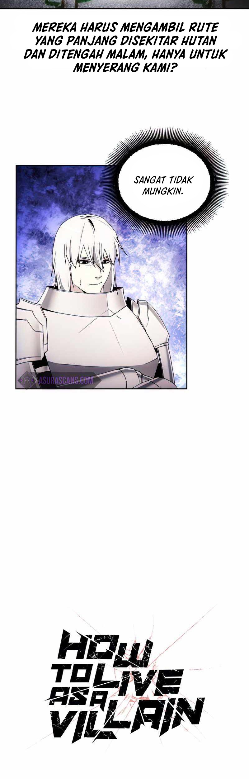 How to Live as a Villain Chapter 44 - halaman 7