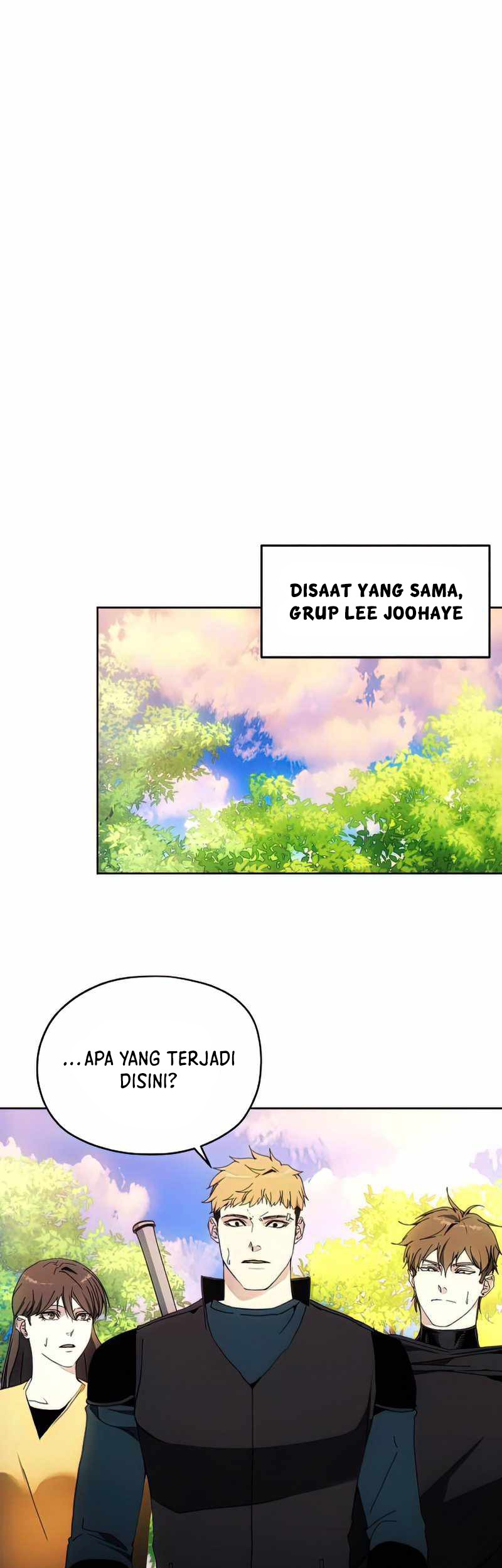 How to Live as a Villain Chapter 44 - halaman 9