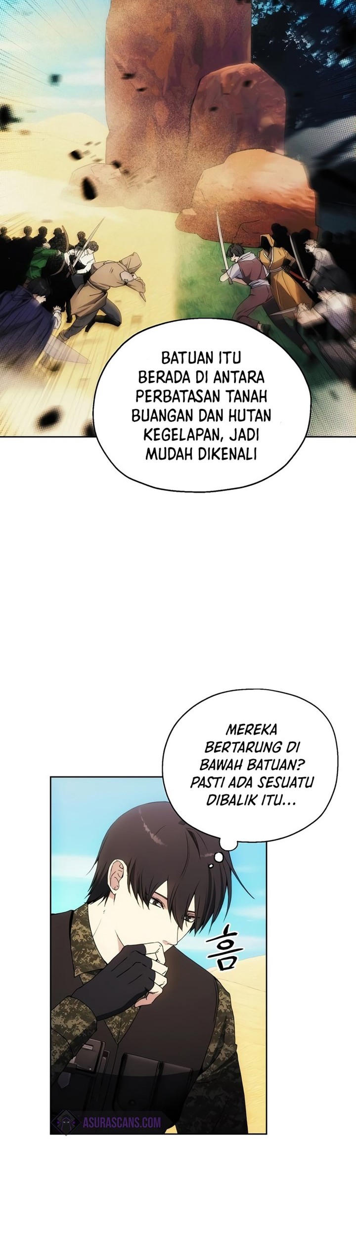 How to Live as a Villain Chapter 45 - halaman 12