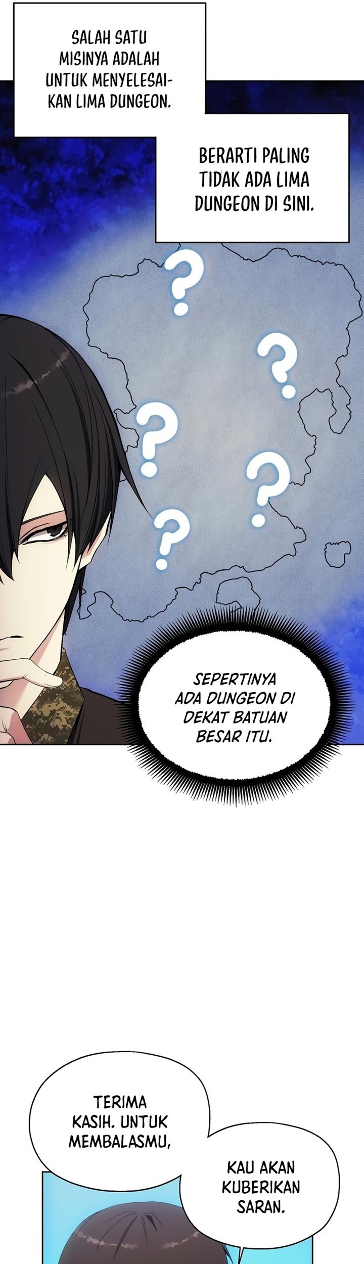 How to Live as a Villain Chapter 45 - halaman 14