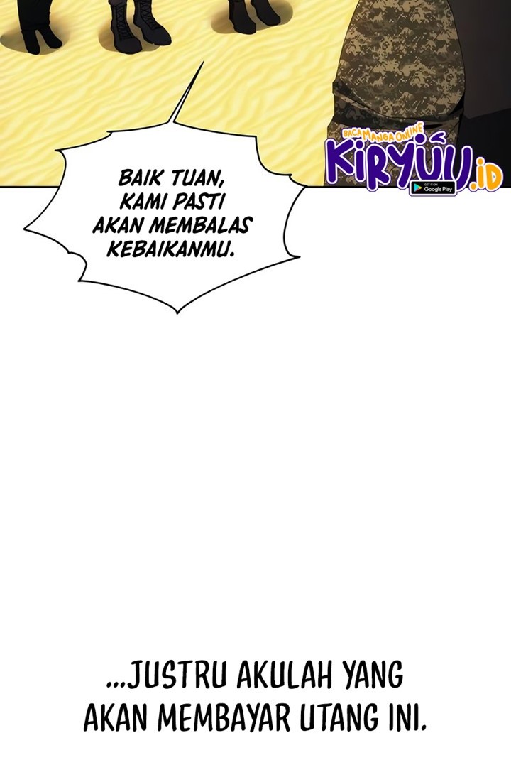 How to Live as a Villain Chapter 45 - halaman 19