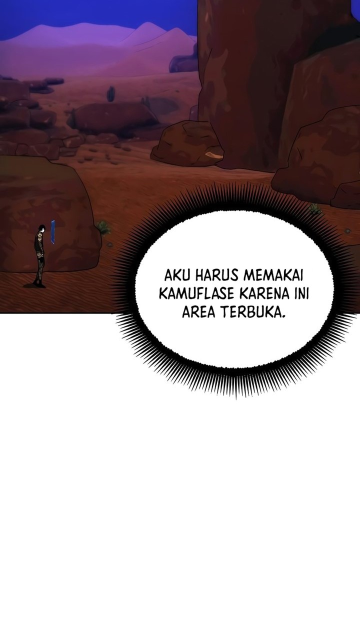 How to Live as a Villain Chapter 45 - halaman 22
