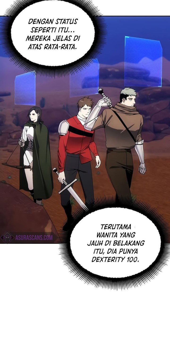 How to Live as a Villain Chapter 45 - halaman 25