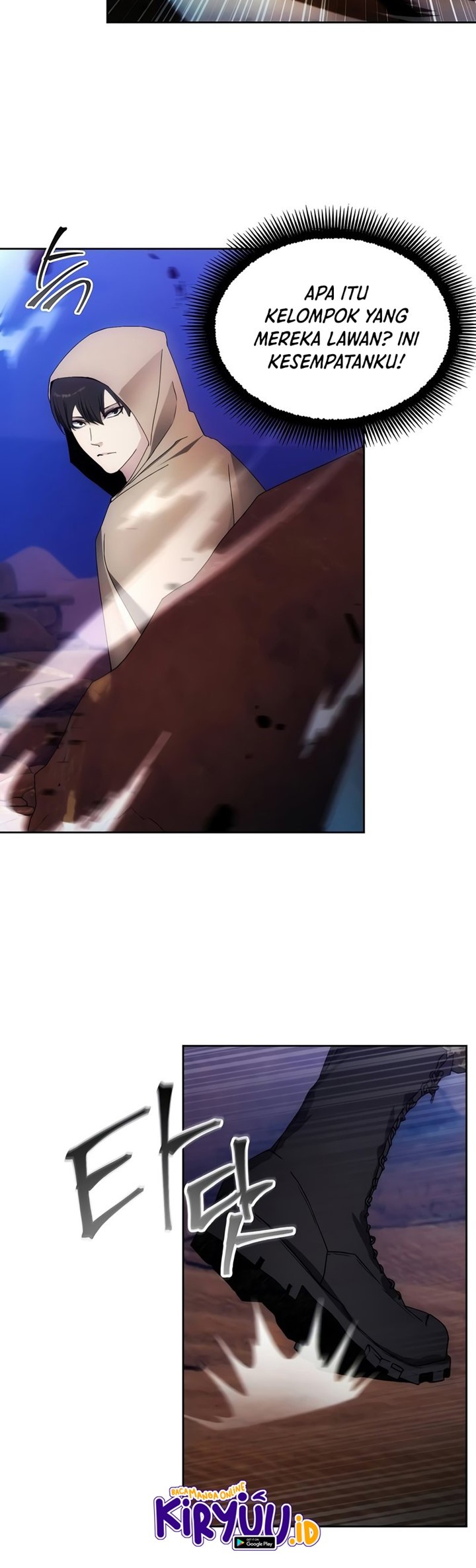 How to Live as a Villain Chapter 45 - halaman 28