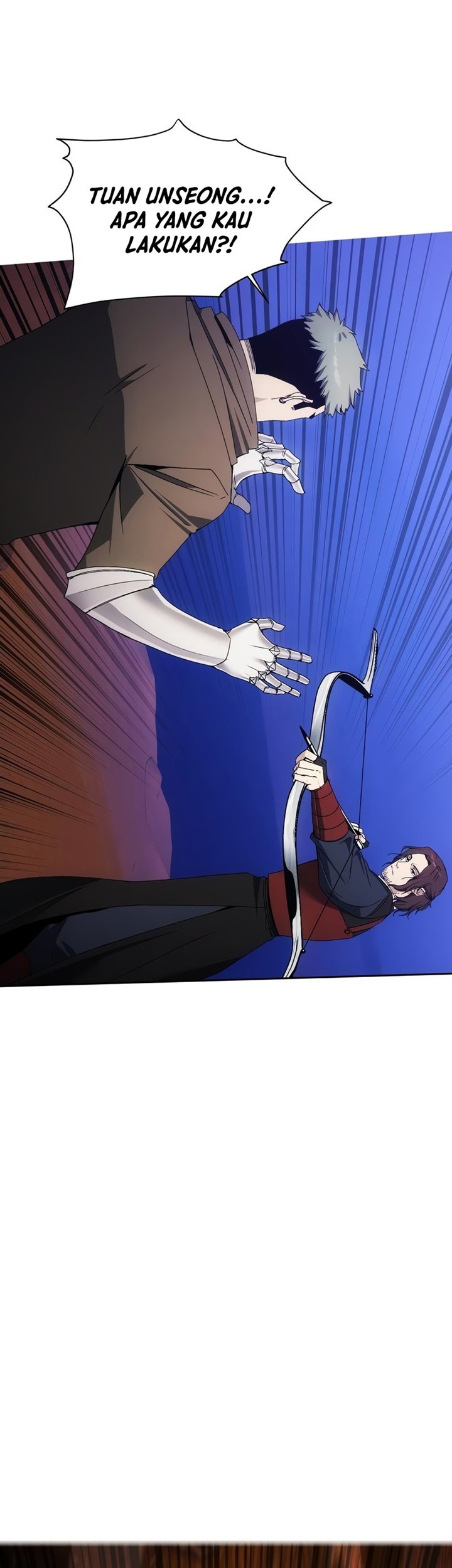 How to Live as a Villain Chapter 45 - halaman 33