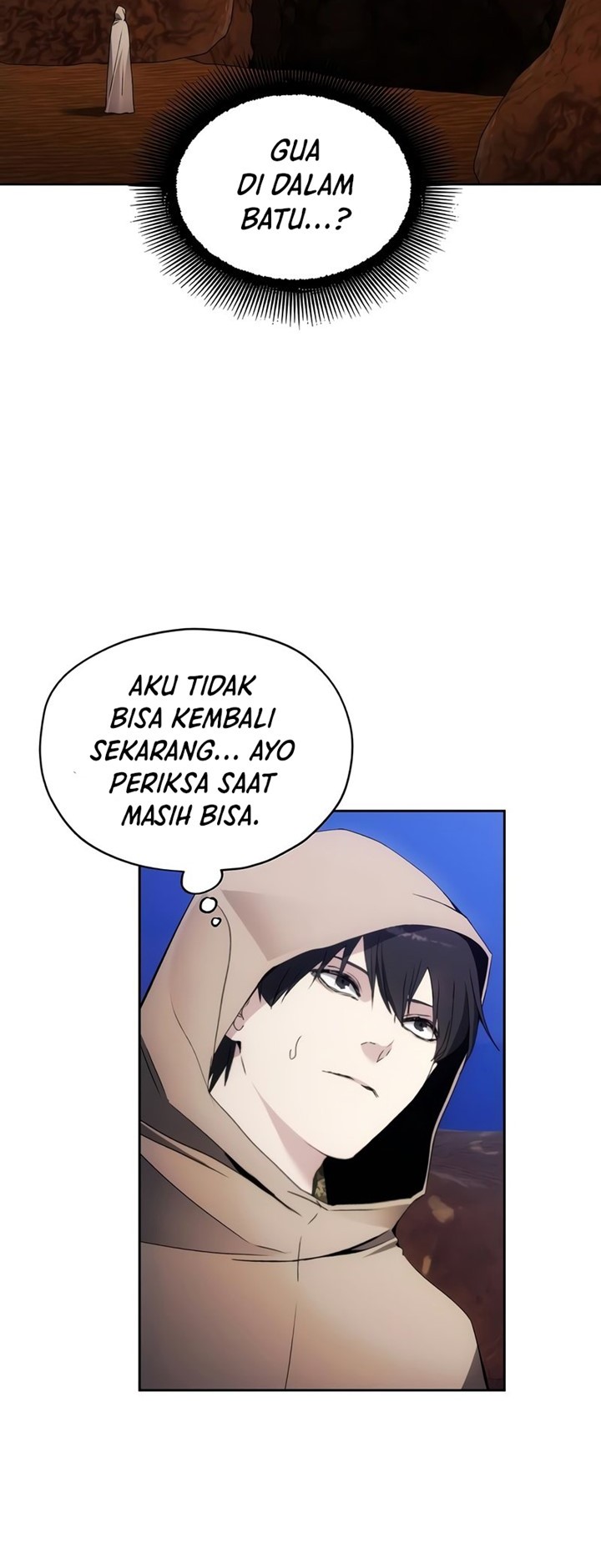 How to Live as a Villain Chapter 45 - halaman 40