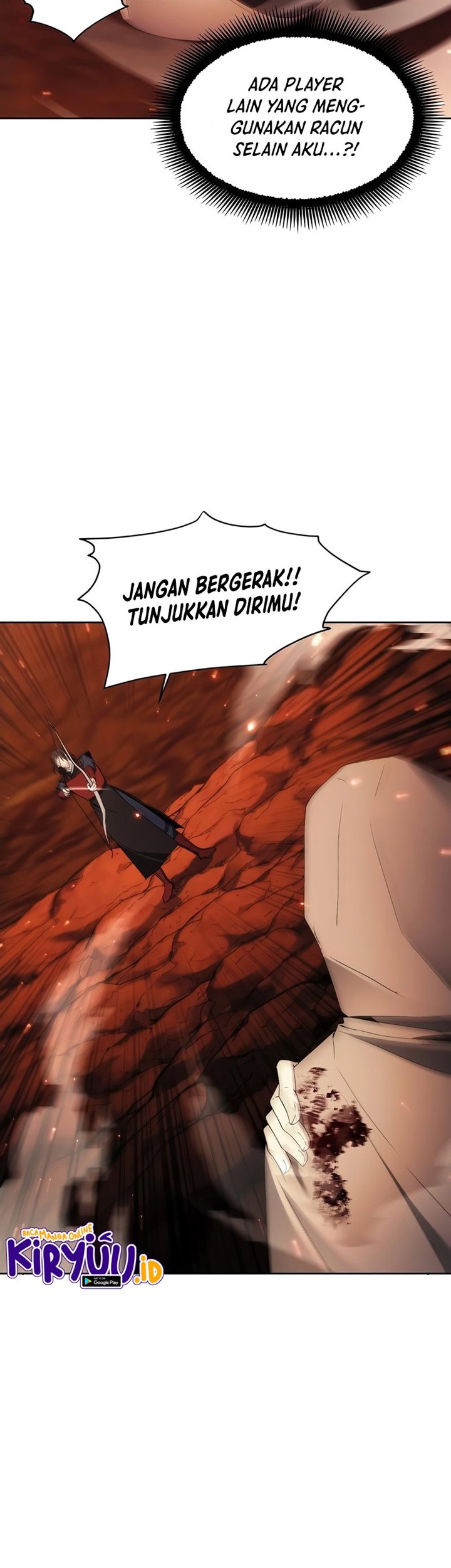 How to Live as a Villain Chapter 45 - halaman 45