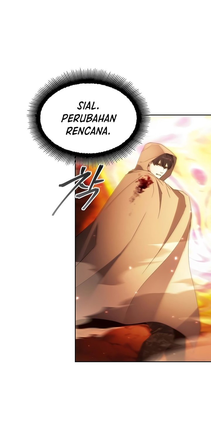How to Live as a Villain Chapter 45 - halaman 46