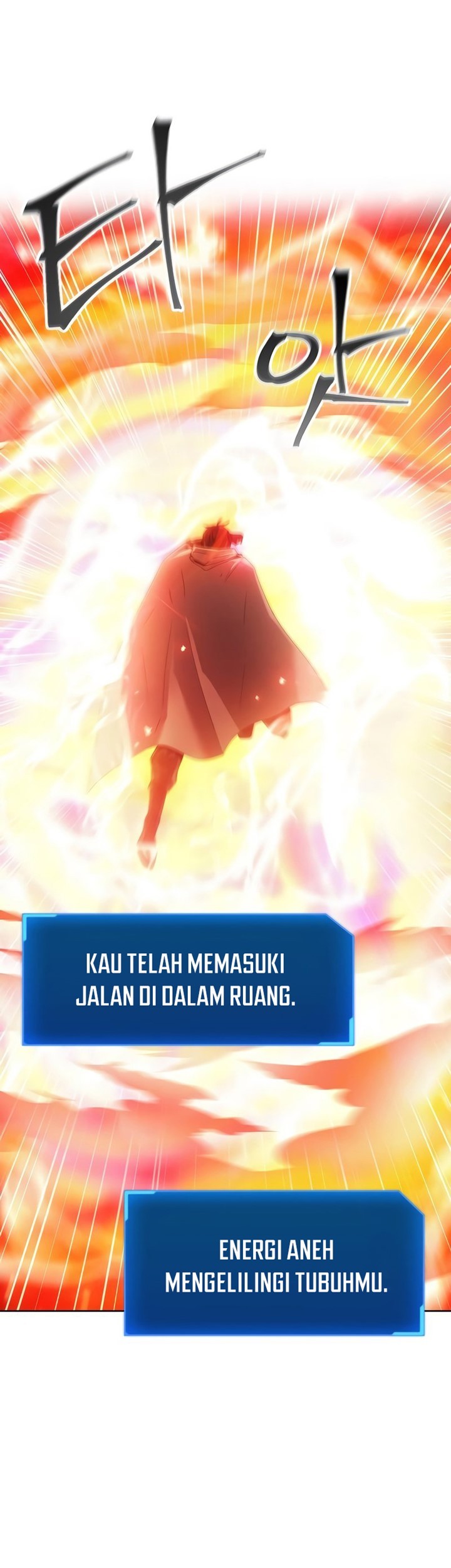 How to Live as a Villain Chapter 45 - halaman 47