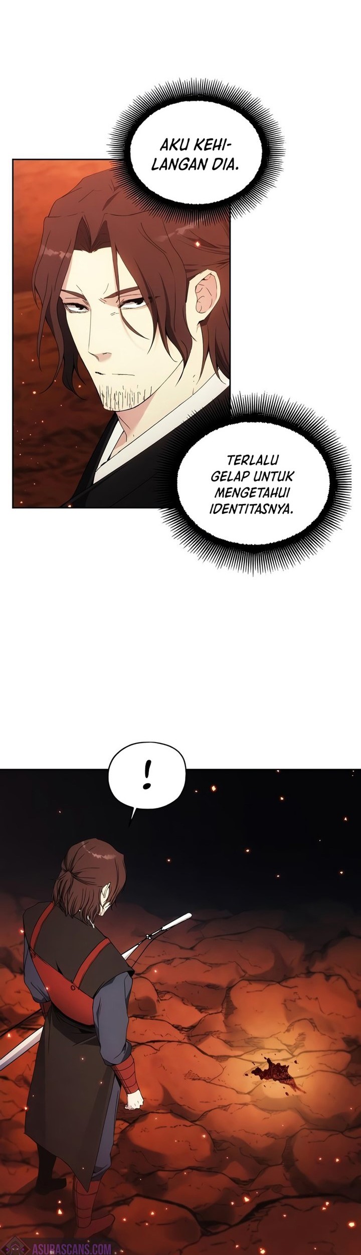 How to Live as a Villain Chapter 45 - halaman 48