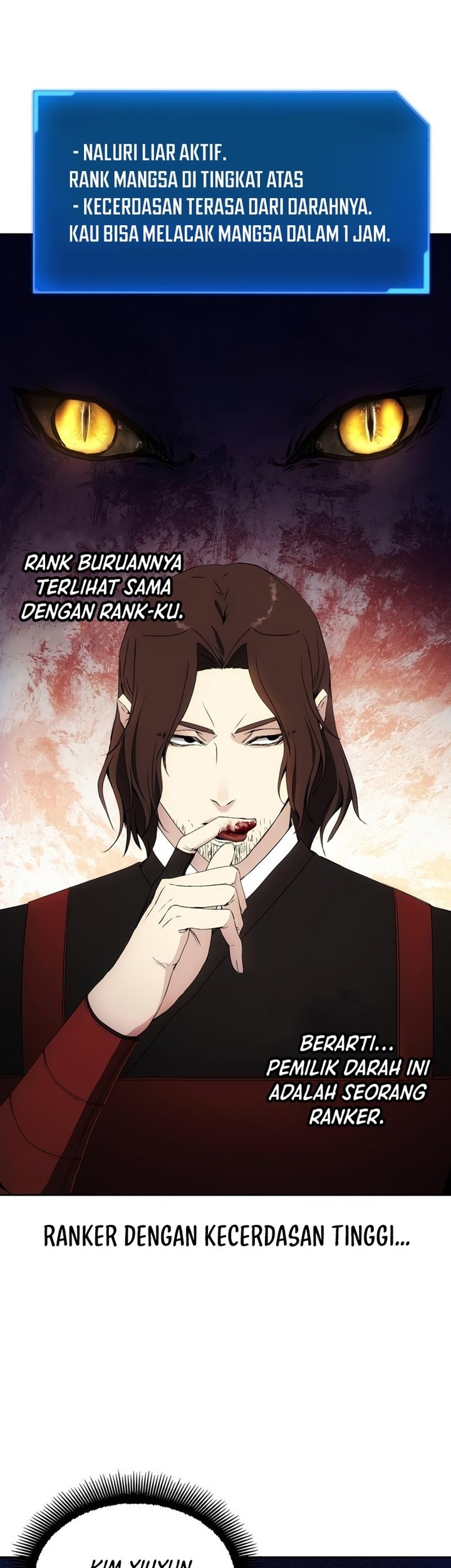 How to Live as a Villain Chapter 45 - halaman 50