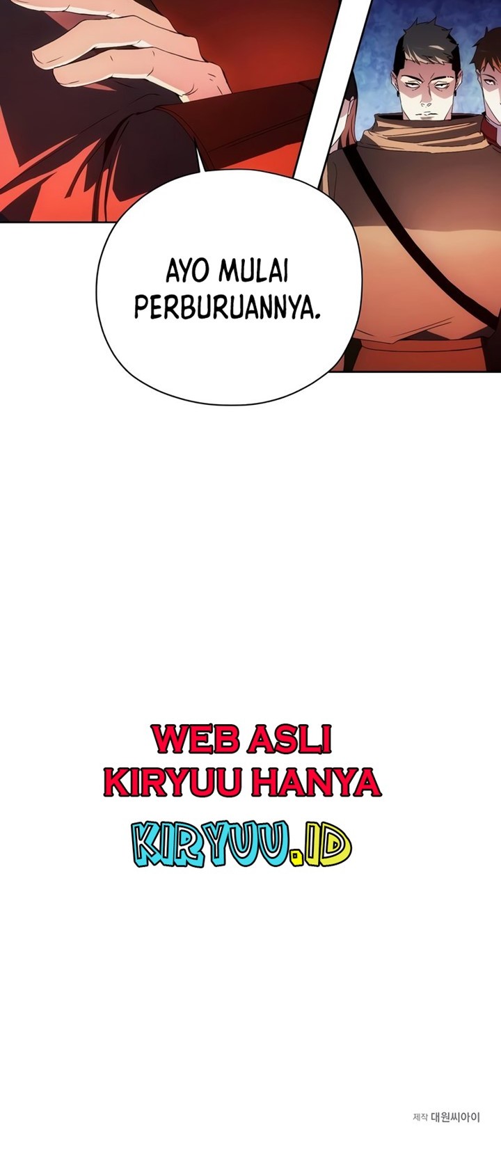 How to Live as a Villain Chapter 45 - halaman 55