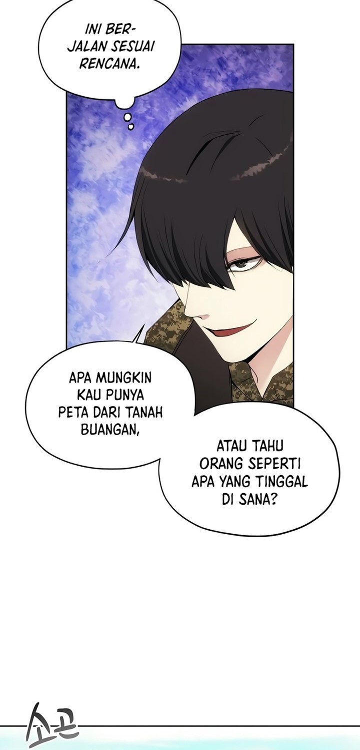 How to Live as a Villain Chapter 45 - halaman 7