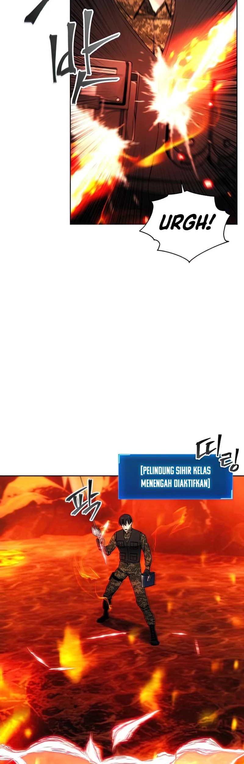 How to Live as a Villain Chapter 46 - halaman 13