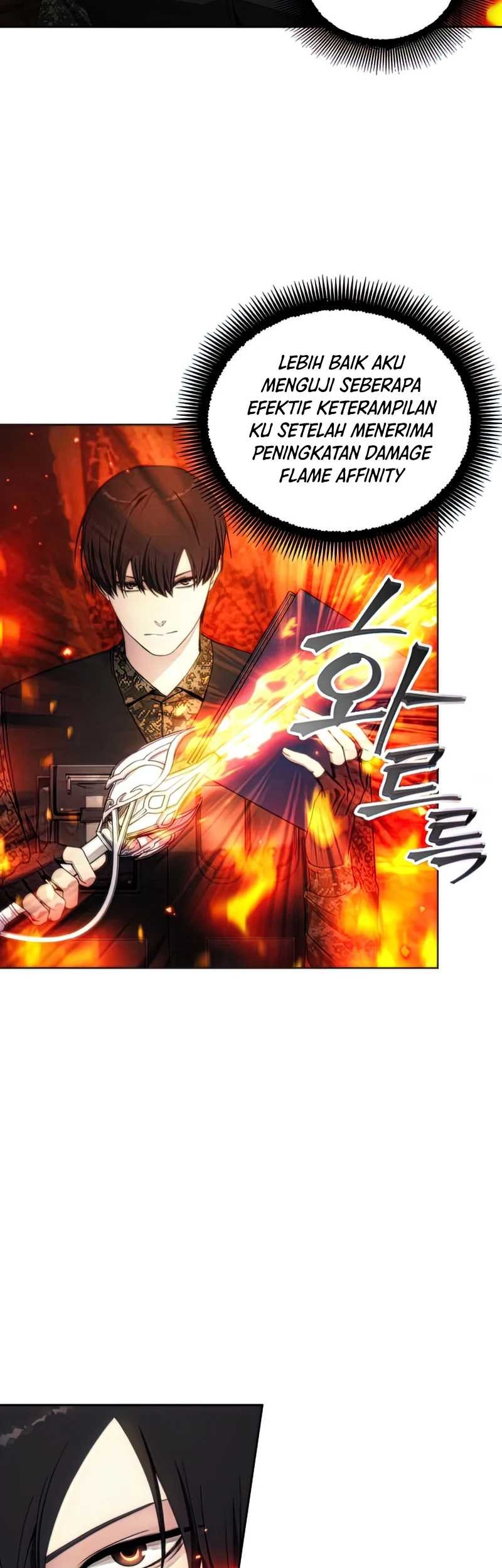 How to Live as a Villain Chapter 46 - halaman 15