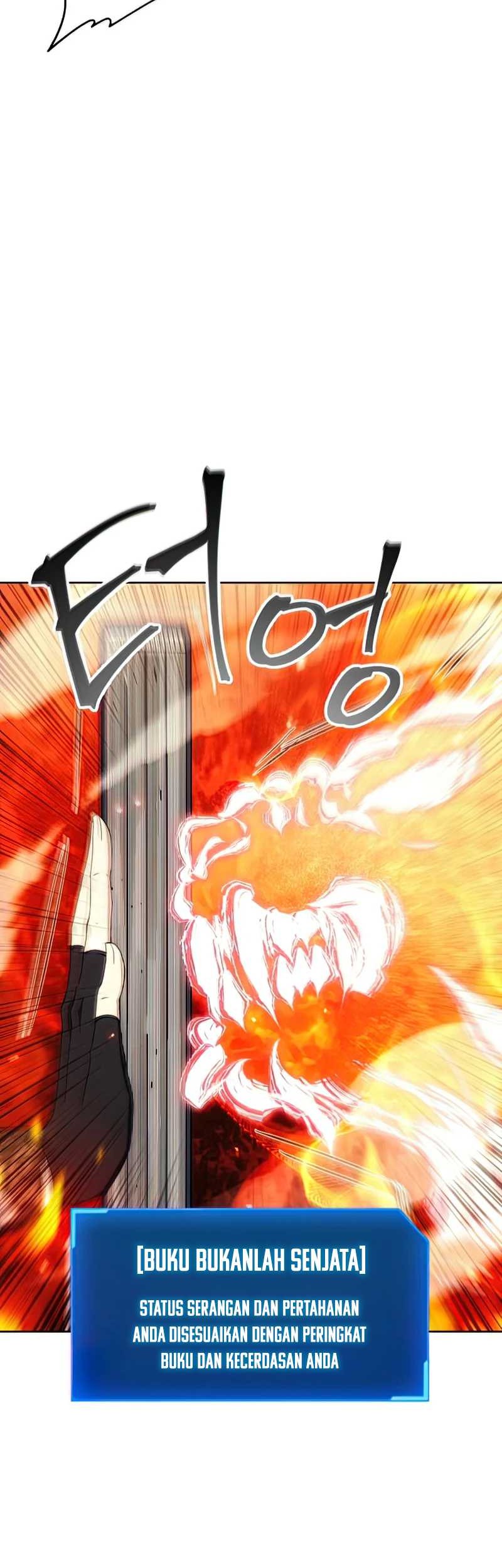 How to Live as a Villain Chapter 46 - halaman 19