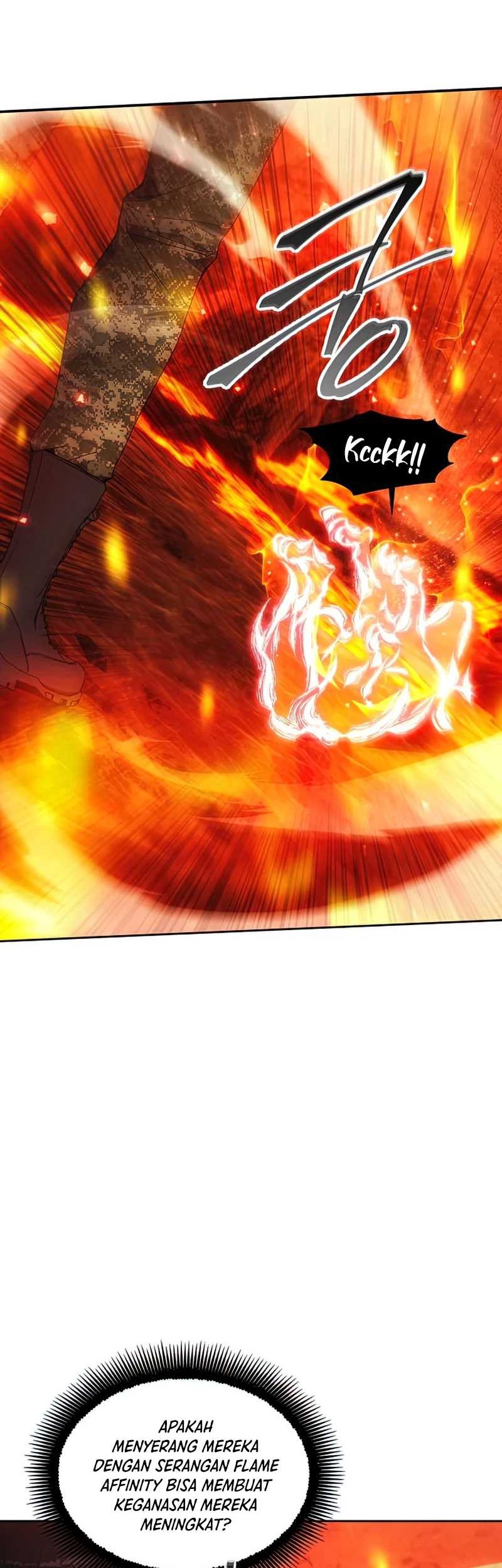 How to Live as a Villain Chapter 46 - halaman 20