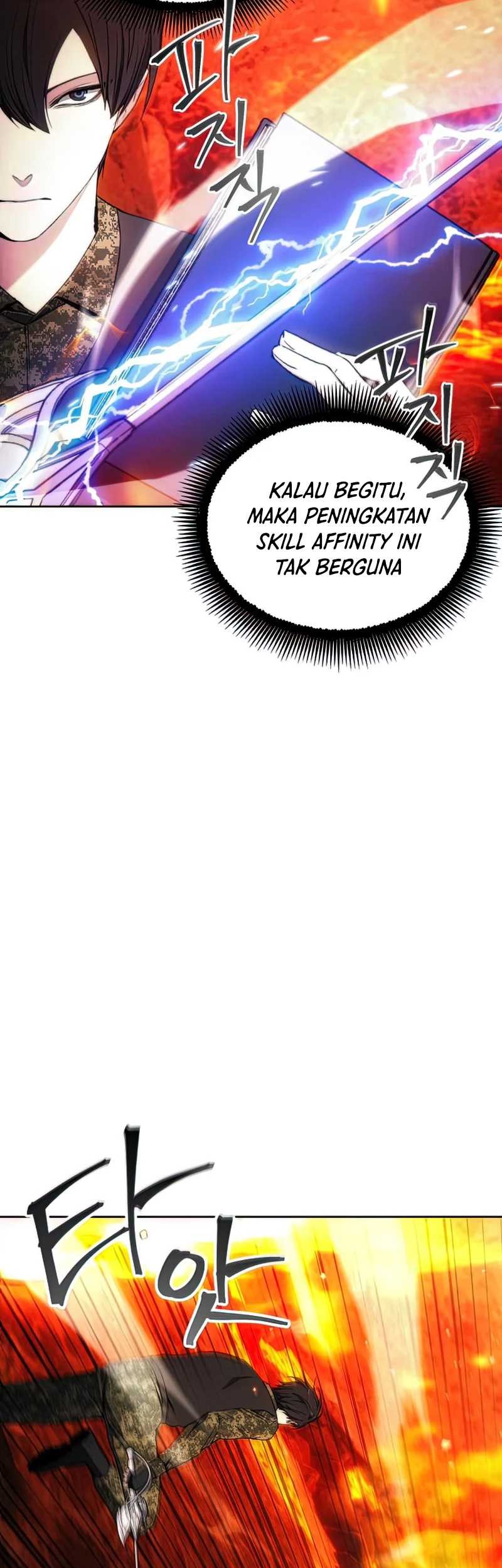 How to Live as a Villain Chapter 46 - halaman 21