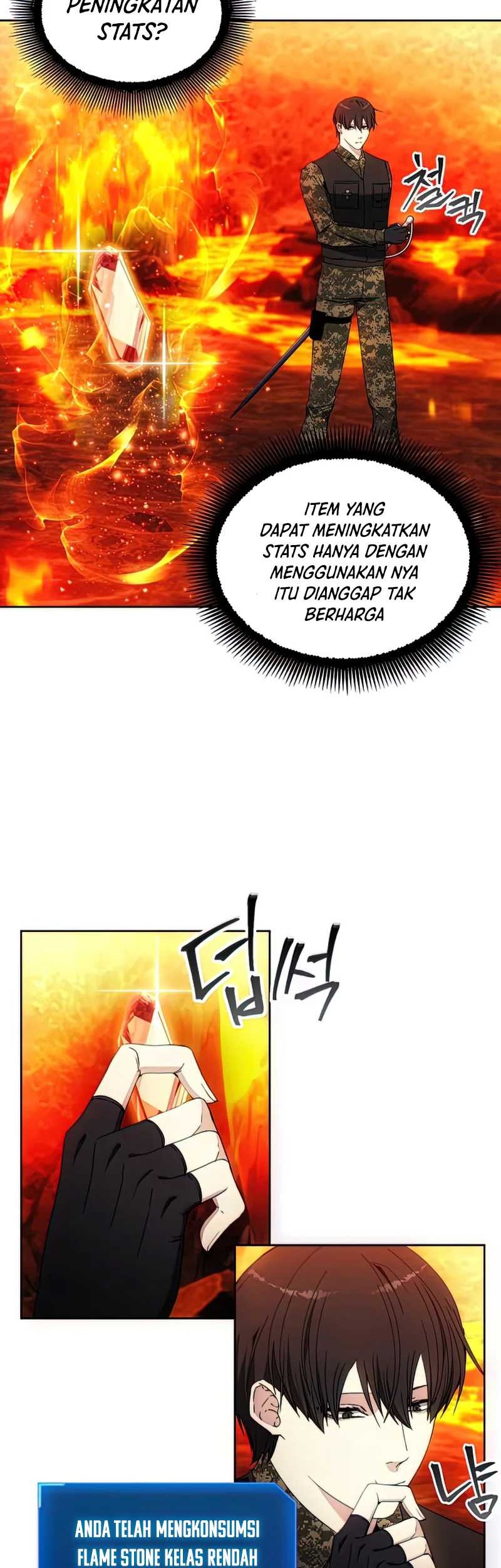 How to Live as a Villain Chapter 46 - halaman 26