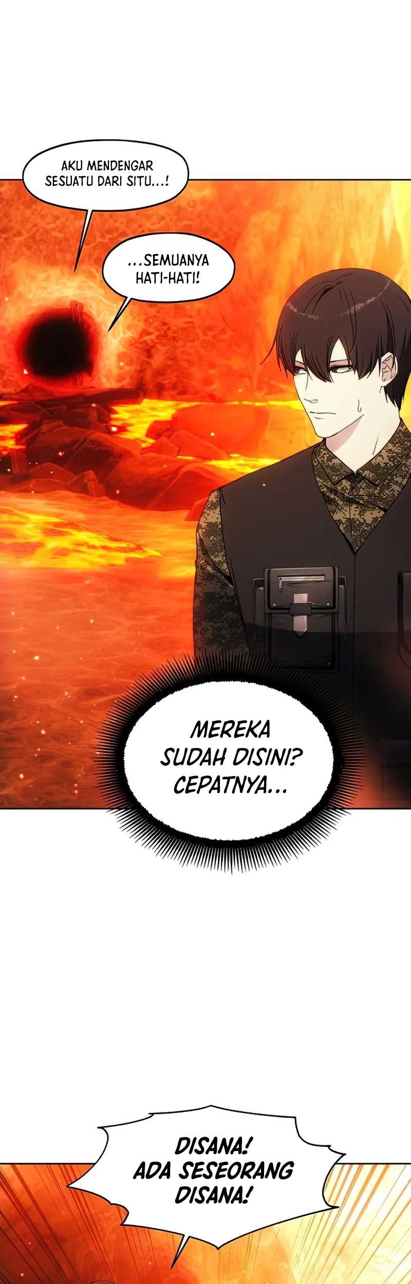 How to Live as a Villain Chapter 46 - halaman 28