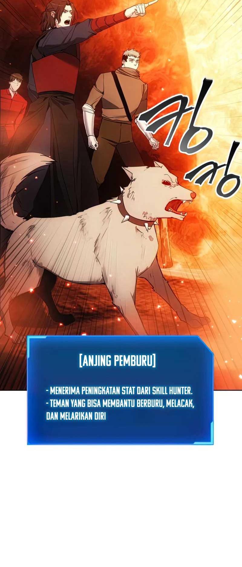 How to Live as a Villain Chapter 46 - halaman 29