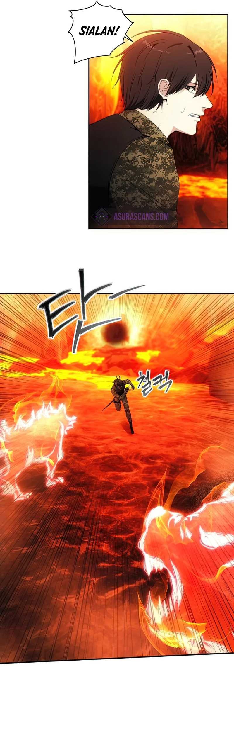 How to Live as a Villain Chapter 46 - halaman 30