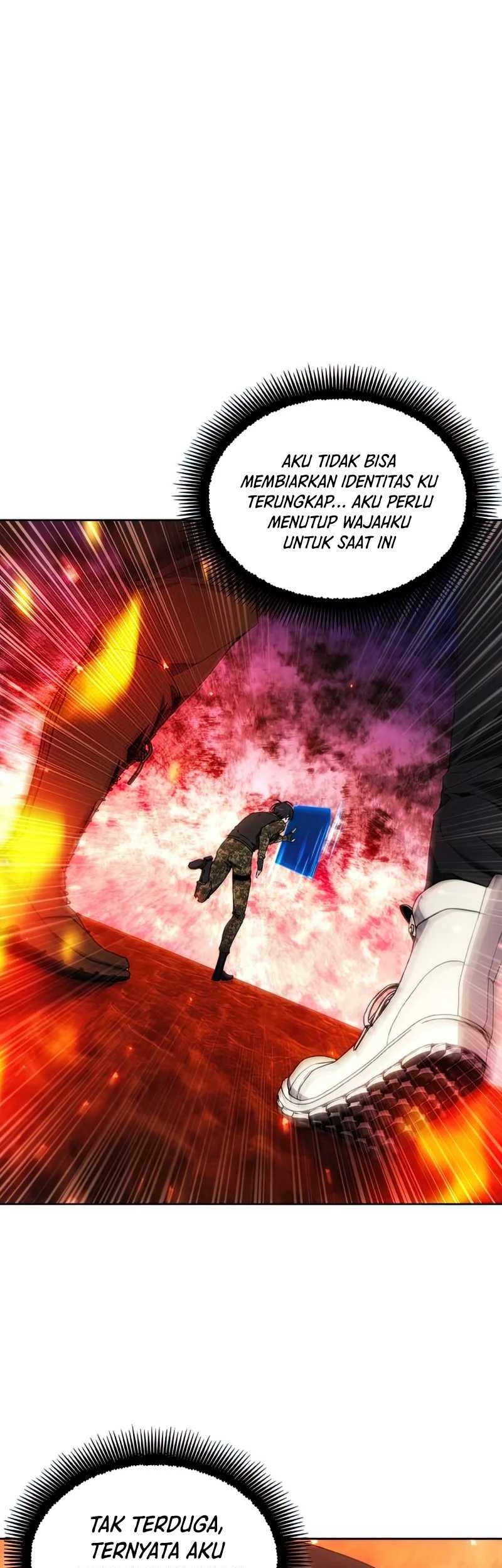 How to Live as a Villain Chapter 46 - halaman 32