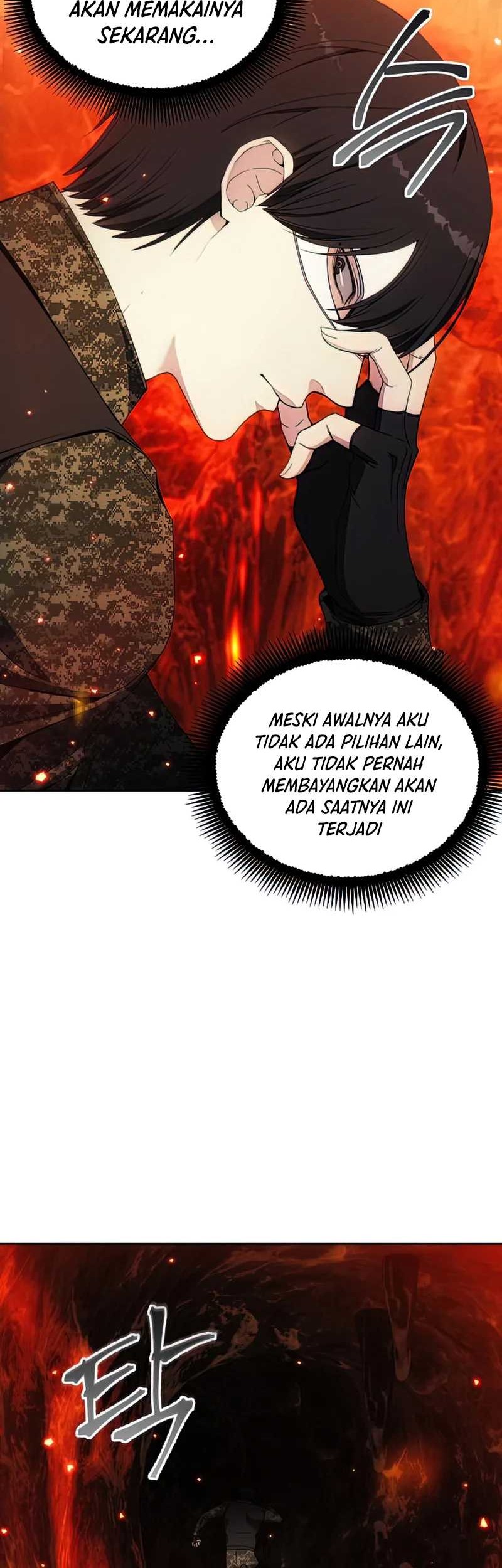 How to Live as a Villain Chapter 46 - halaman 33