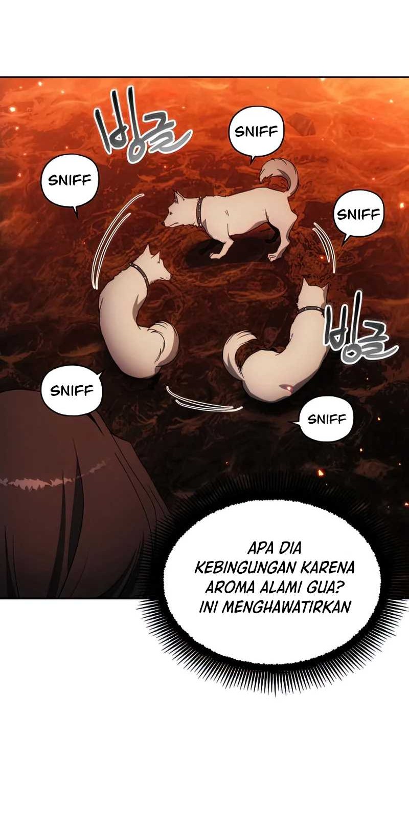 How to Live as a Villain Chapter 46 - halaman 35