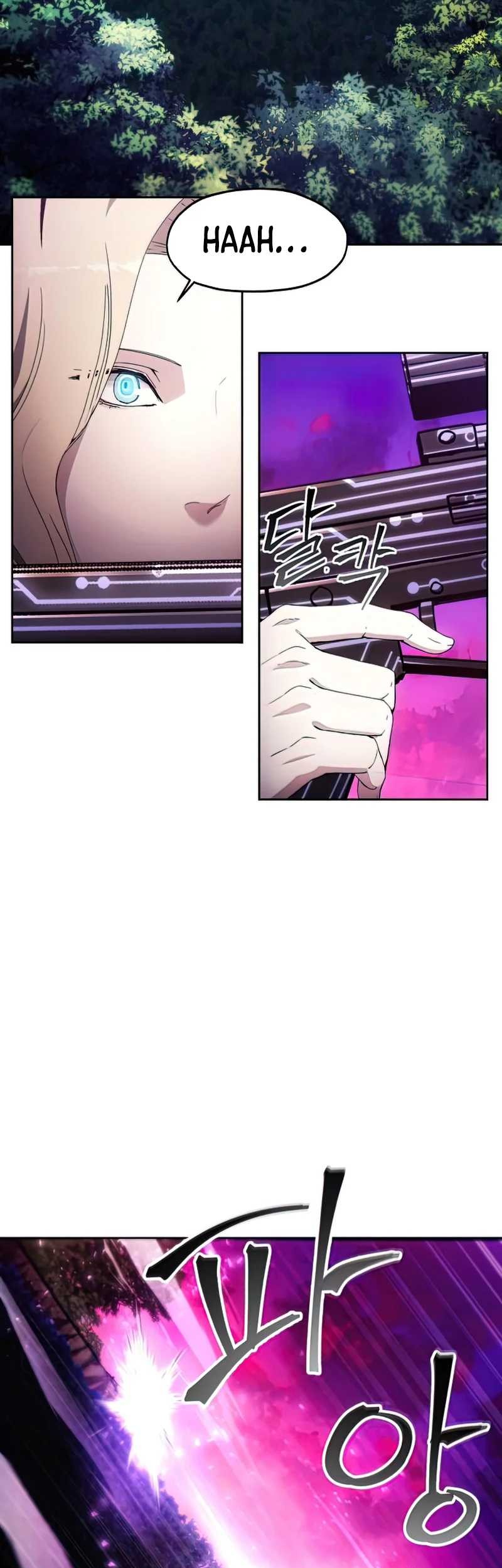 How to Live as a Villain Chapter 46 - halaman 40