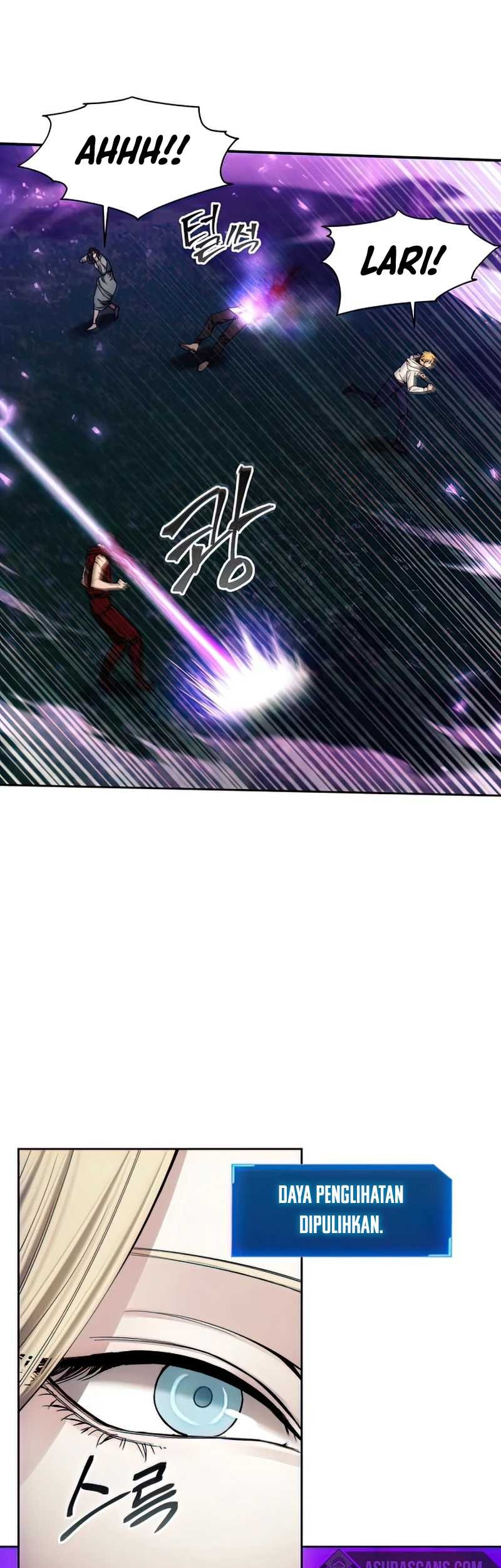 How to Live as a Villain Chapter 46 - halaman 43