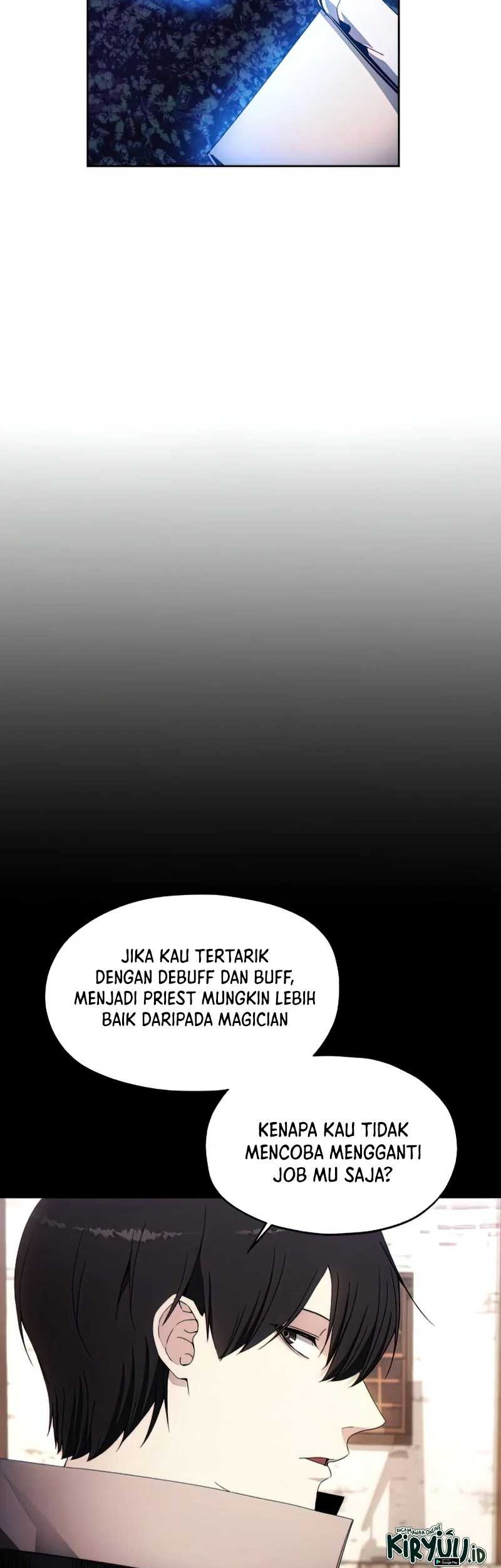 How to Live as a Villain Chapter 46 - halaman 45