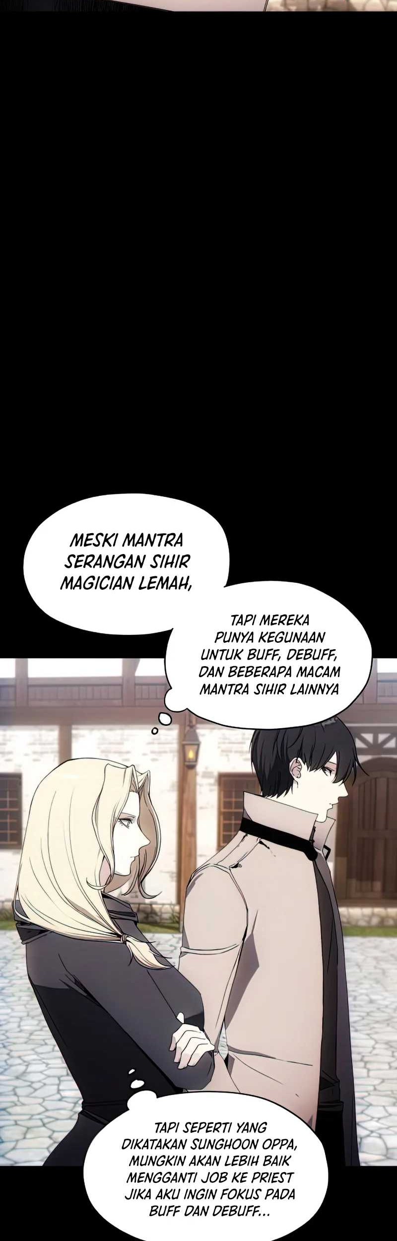 How to Live as a Villain Chapter 46 - halaman 46