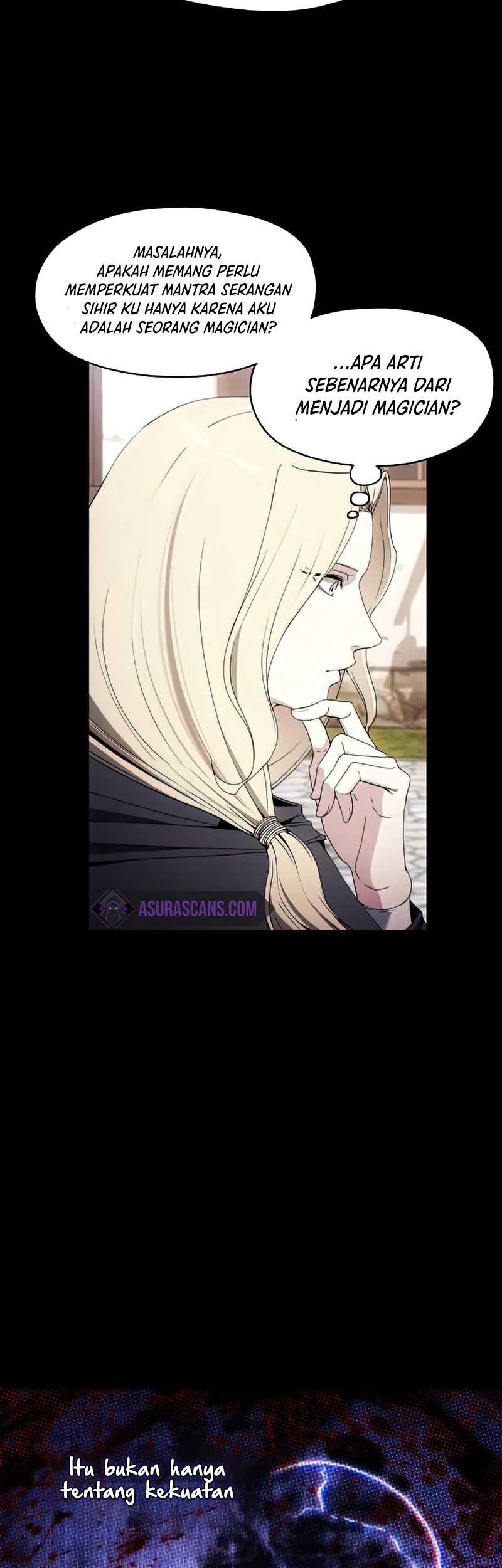 How to Live as a Villain Chapter 46 - halaman 47
