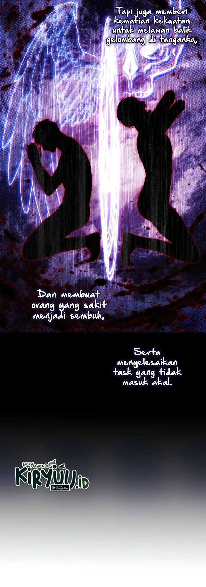 How to Live as a Villain Chapter 46 - halaman 48