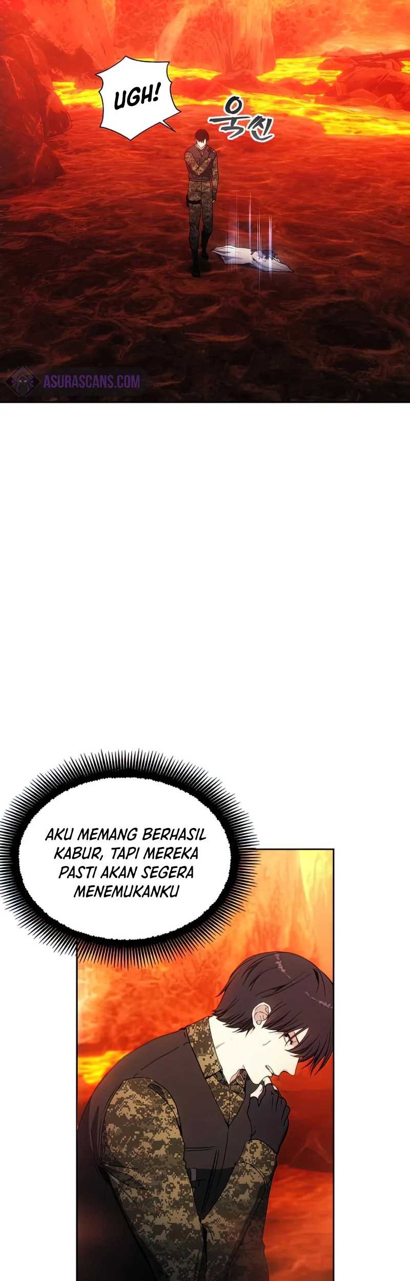 How to Live as a Villain Chapter 46 - halaman 5