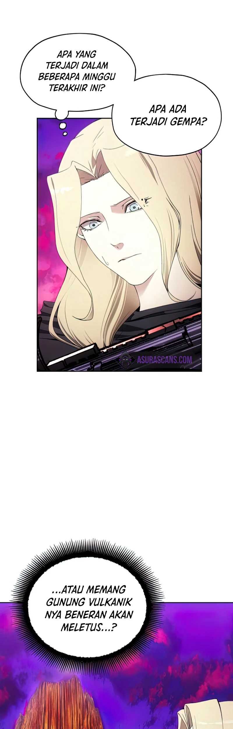 How to Live as a Villain Chapter 46 - halaman 53