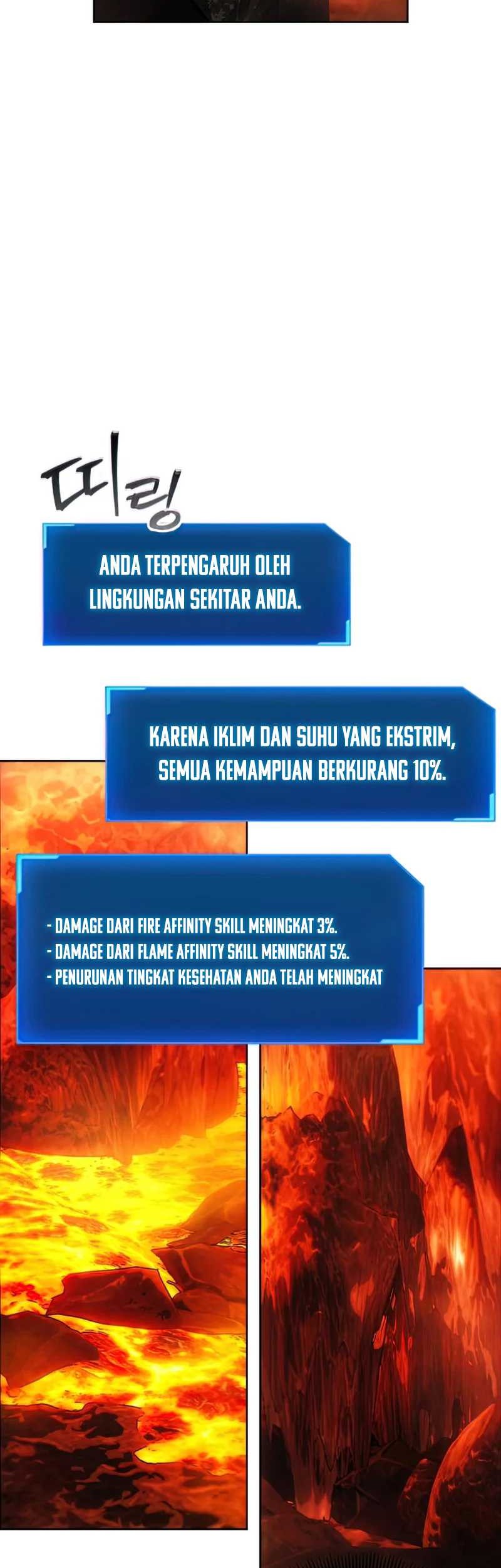 How to Live as a Villain Chapter 46 - halaman 6