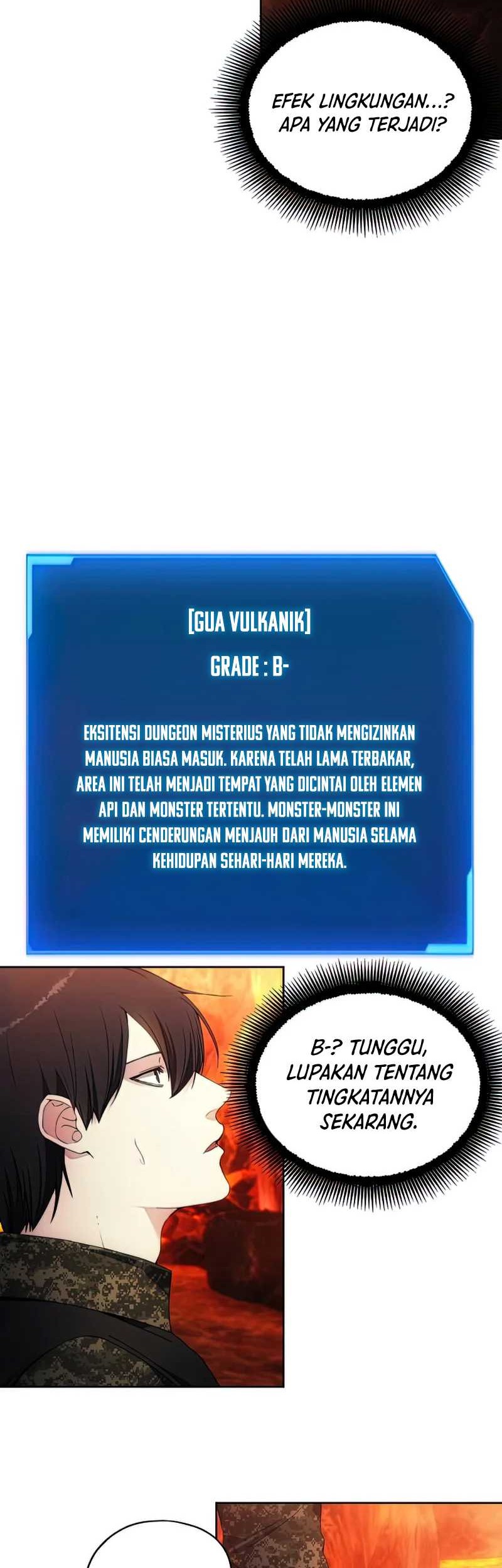How to Live as a Villain Chapter 46 - halaman 7