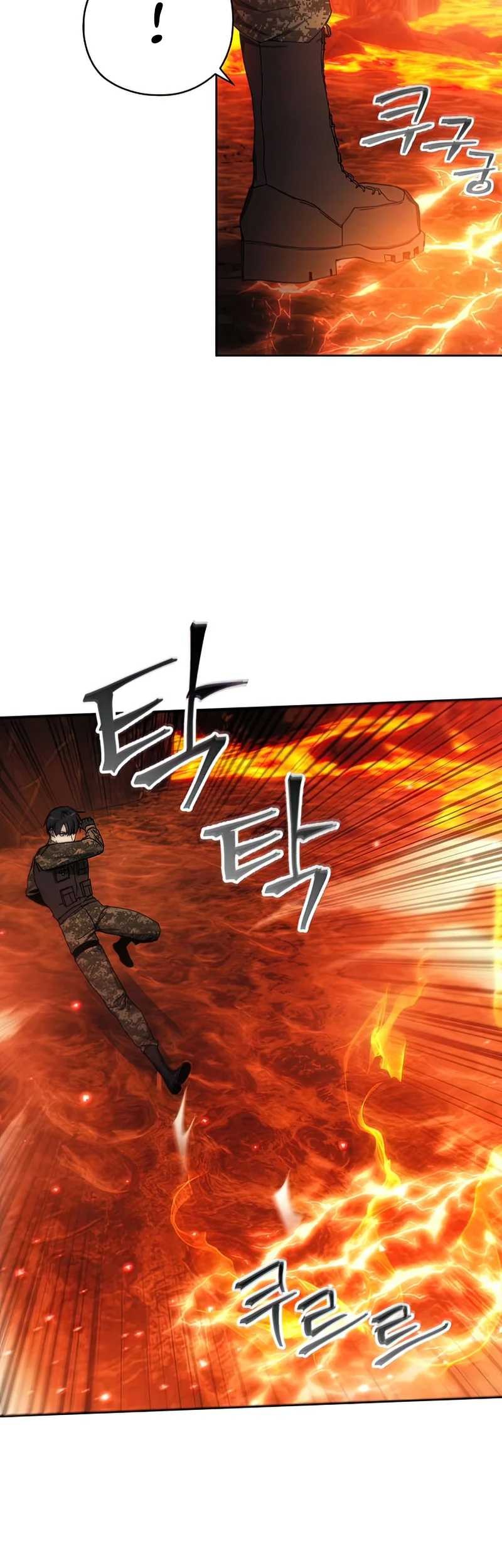 How to Live as a Villain Chapter 46 - halaman 8