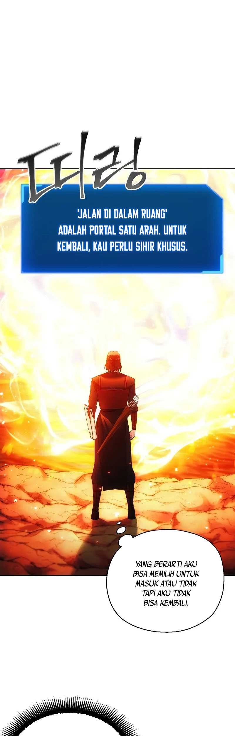 How to Live as a Villain Chapter 47 - halaman 12