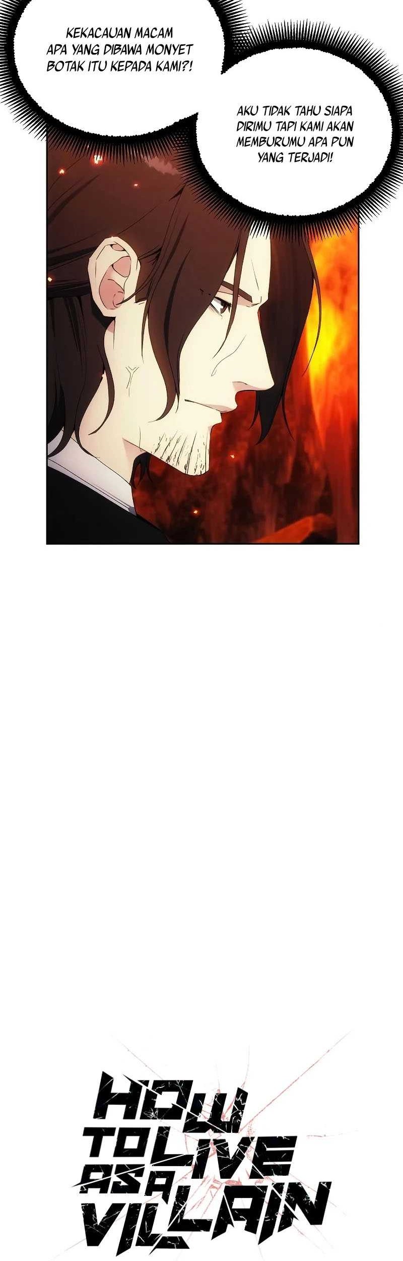 How to Live as a Villain Chapter 47 - halaman 13