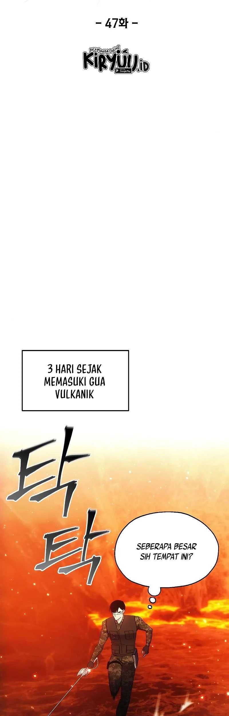 How to Live as a Villain Chapter 47 - halaman 14