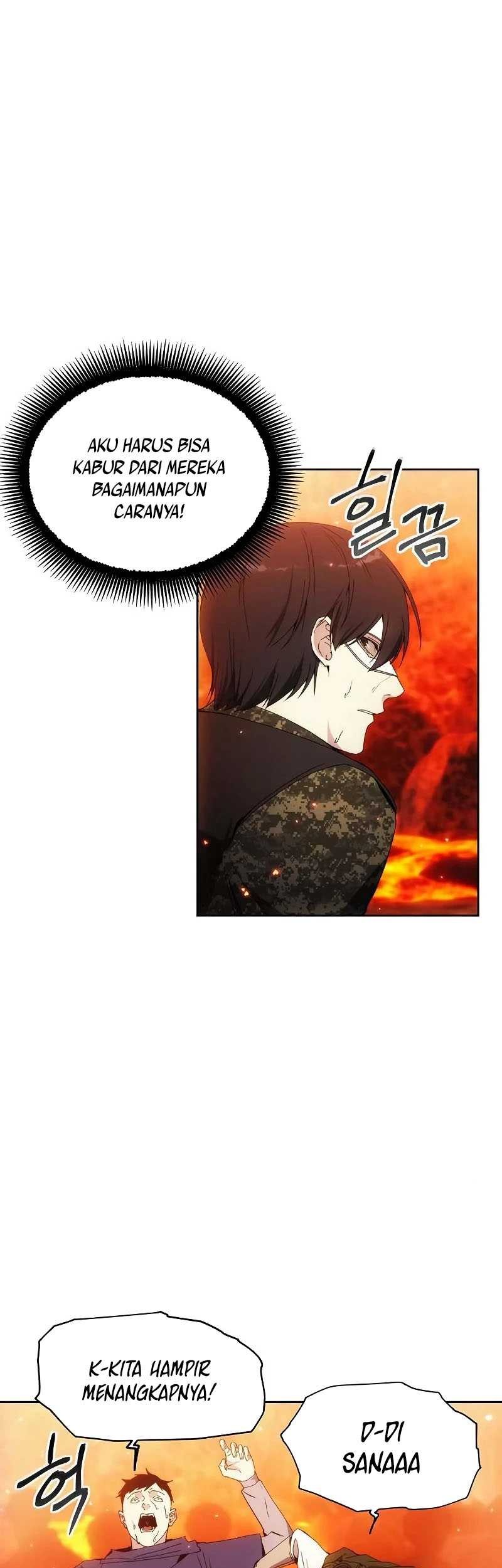 How to Live as a Villain Chapter 47 - halaman 17